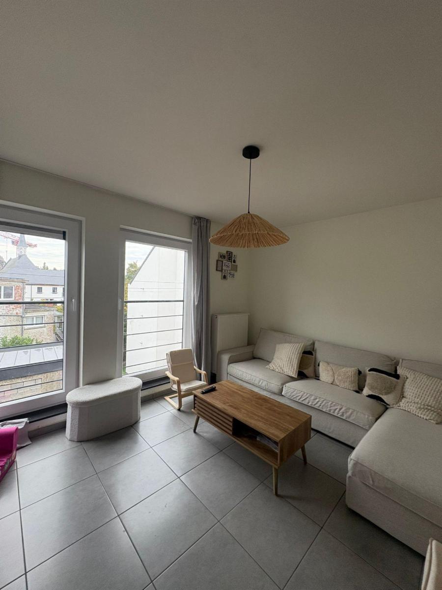 Photo 4 du bien Appartement 3 chambres avec parking
