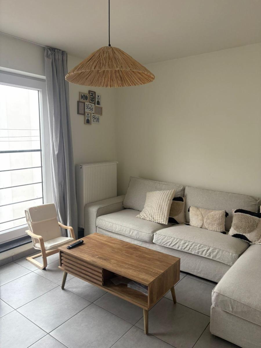 Photo 5 du bien Appartement 3 chambres avec parking