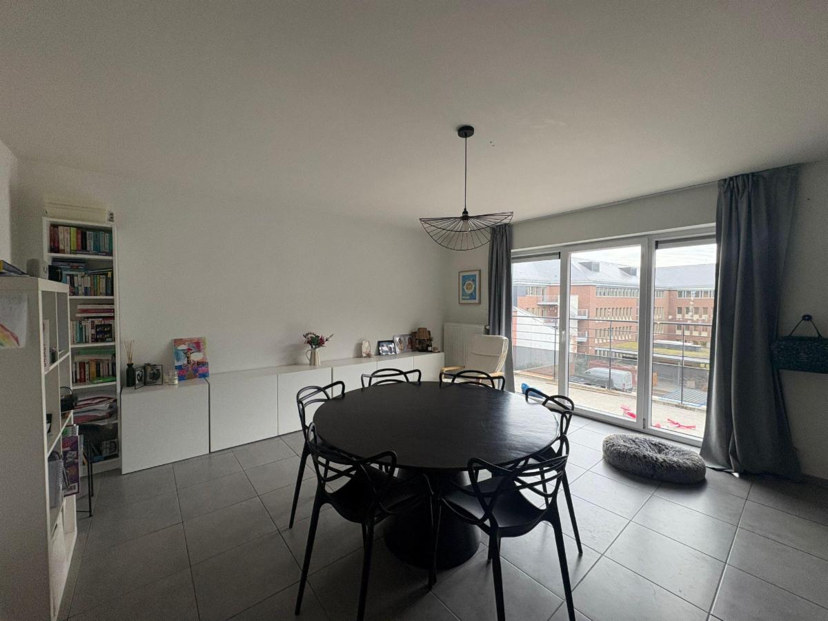 Photo 6 du bien Appartement 3 chambres avec parking