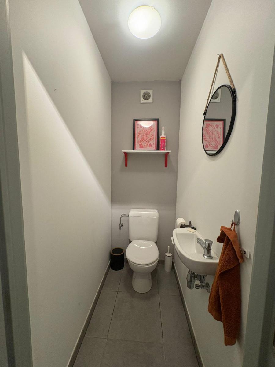 Photo 9 du bien Appartement 3 chambres avec parking