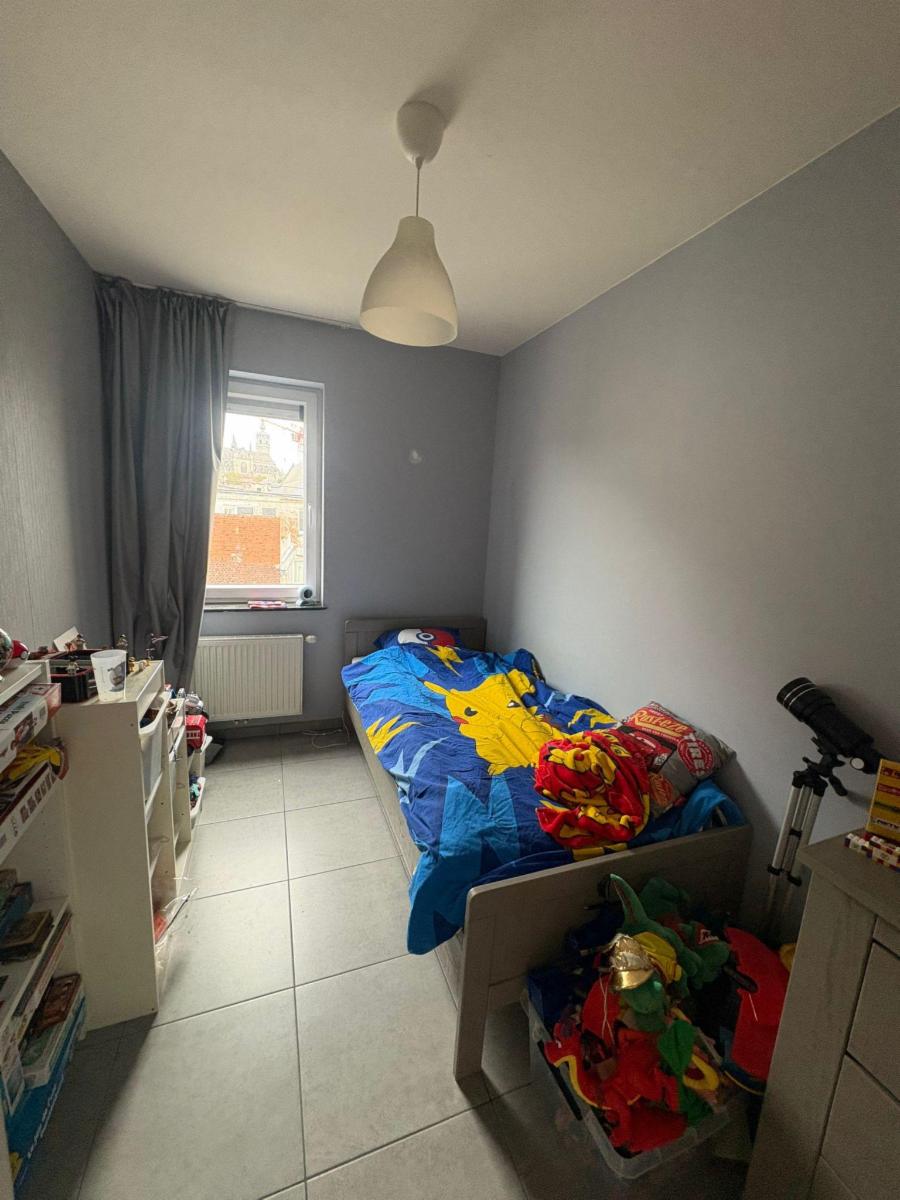 Photo 11 du bien Appartement 3 chambres avec parking
