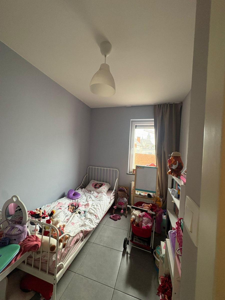 Photo 12 du bien Appartement 3 chambres avec parking