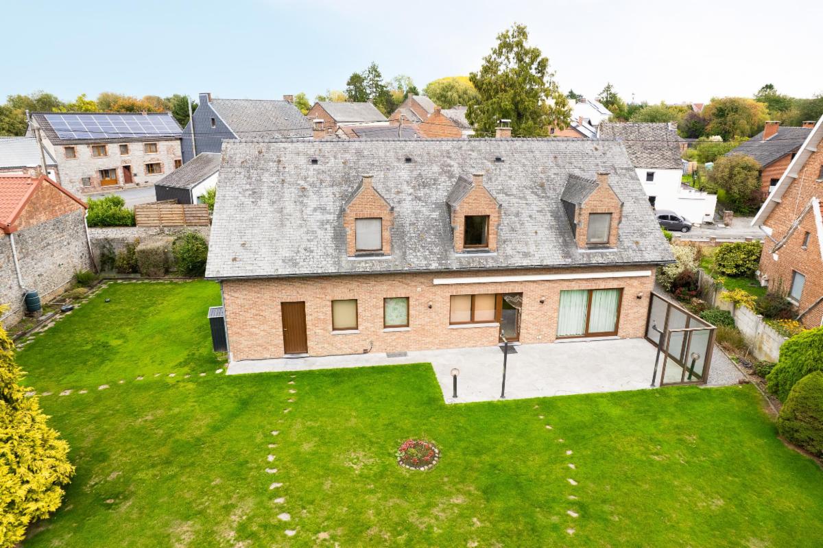 Photo 5 du bien Magnifique villa avec garage, parking et jardin