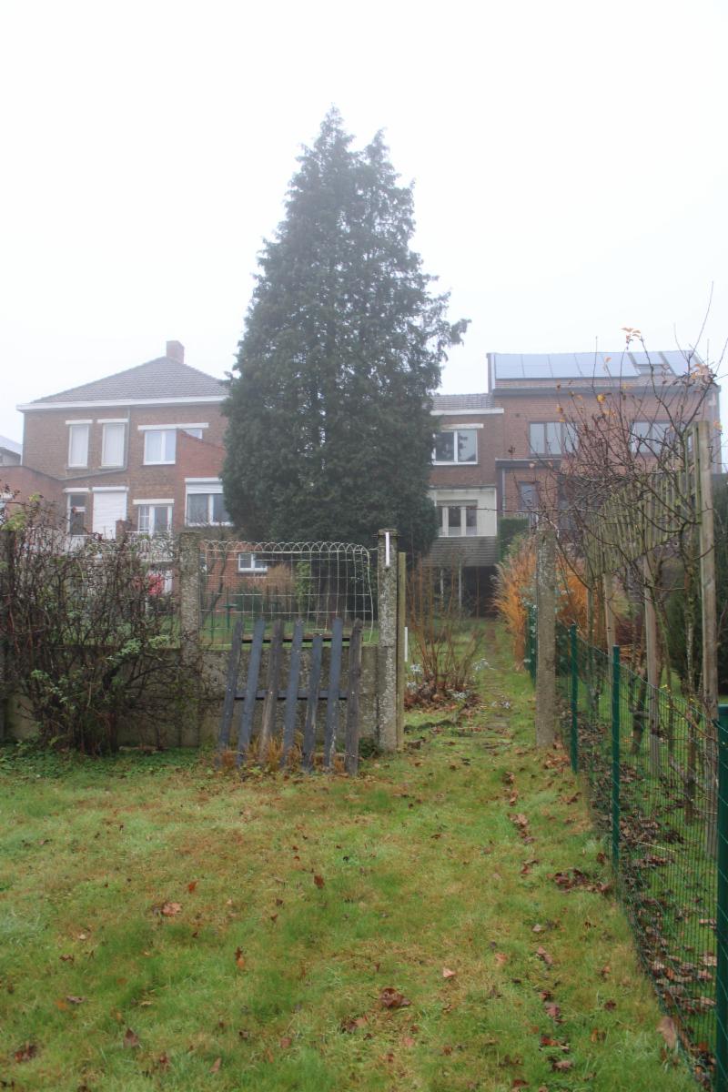 Photo 2 du bien Maison 2 façades avec jardin et vue sur le canal du centre