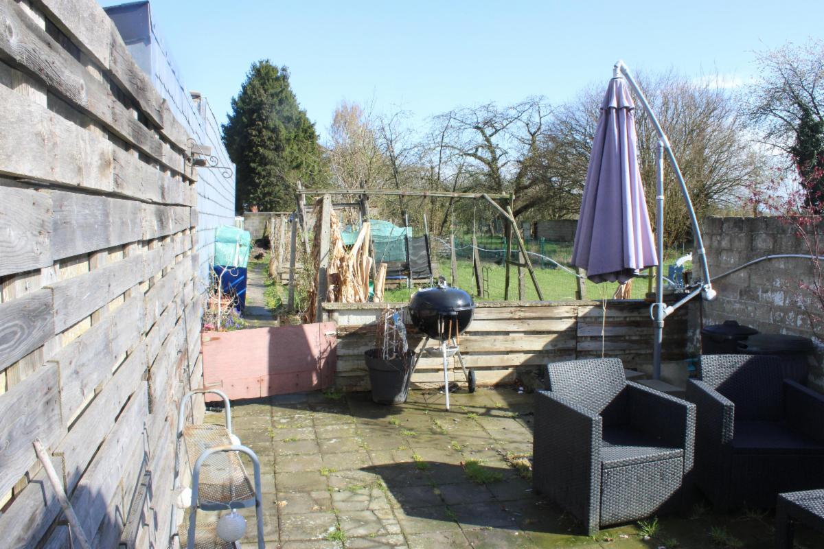 Photo 3 du bien Maison 2 façades rénovée avec jardin