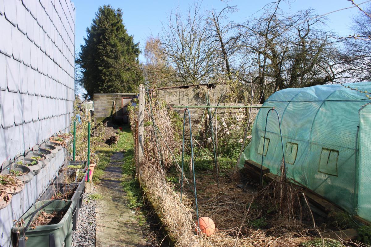 Photo 6 du bien Maison 2 façades rénovée avec jardin