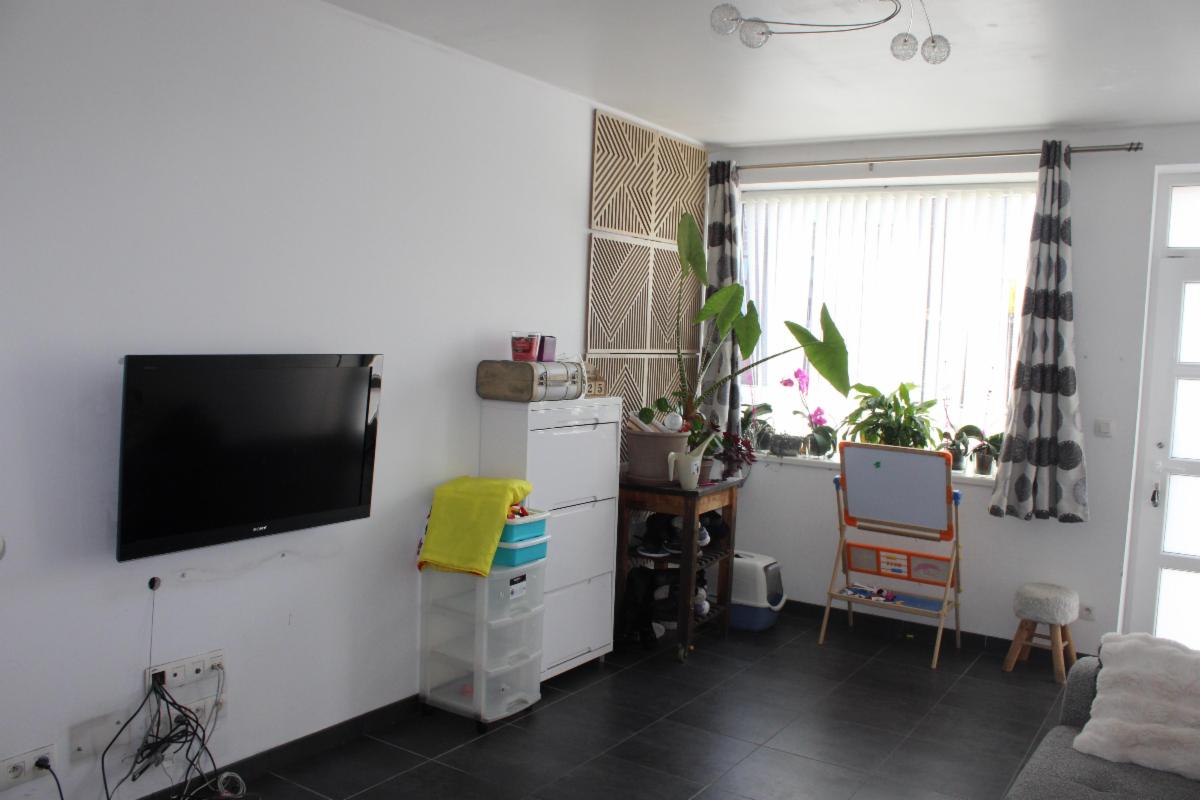 Photo 11 du bien Maison 2 façades rénovée avec jardin