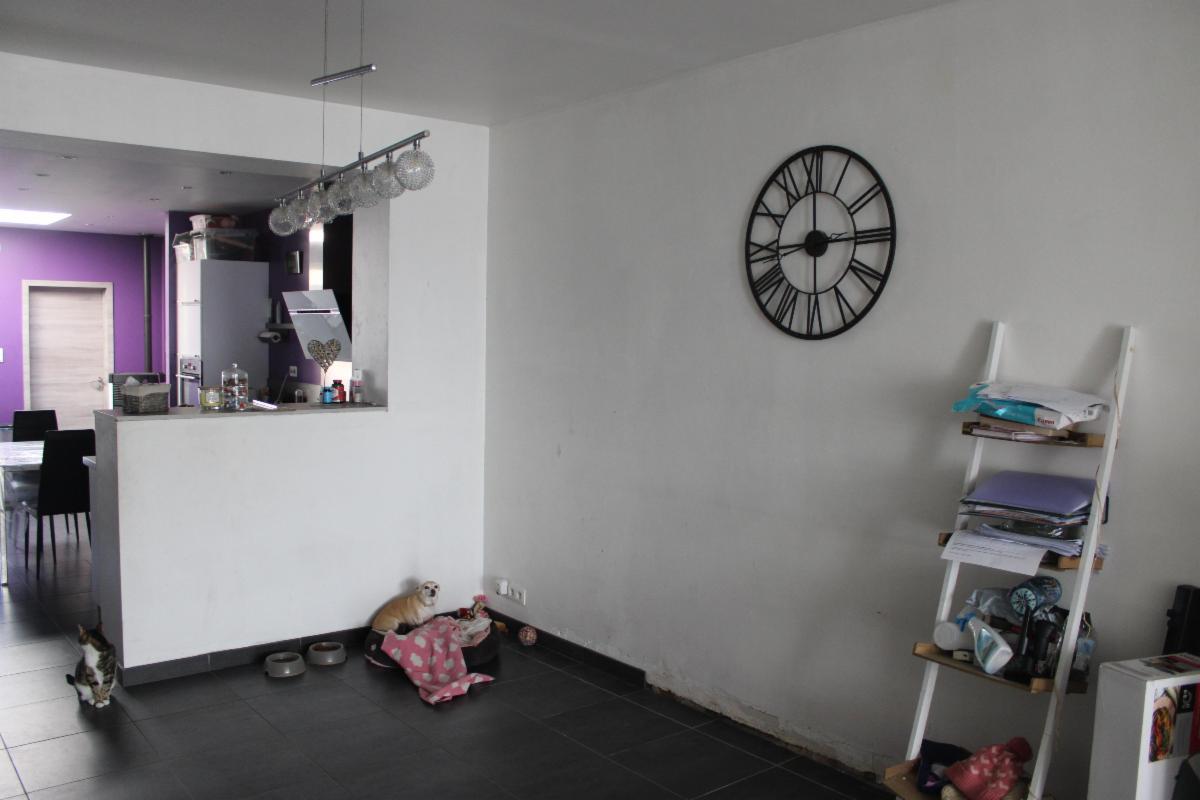 Photo 12 du bien Maison 2 façades rénovée avec jardin