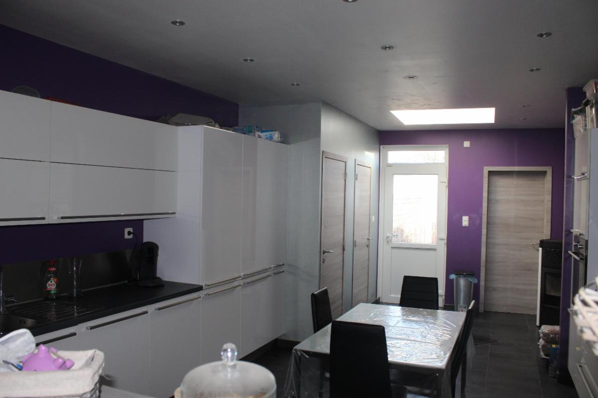 Photo 15 du bien Maison 2 façades rénovée avec jardin