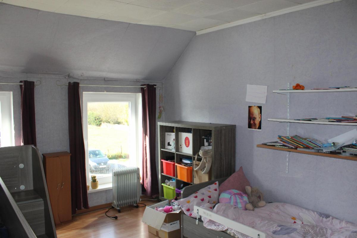 Photo 23 du bien Maison 2 façades rénovée avec jardin