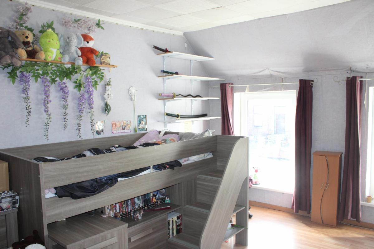 Photo 24 du bien Maison 2 façades rénovée avec jardin