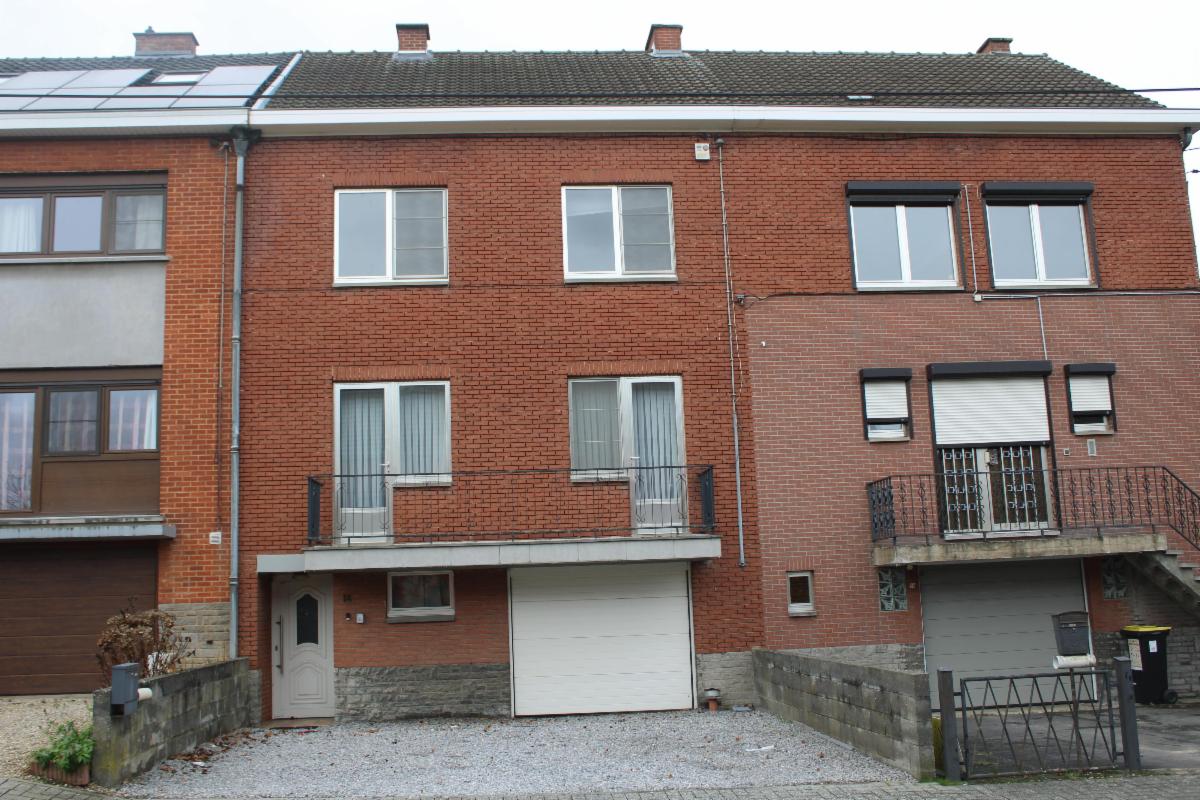 Maison à vendre - Rue Saint-Pie14, 7134 Ressaix
