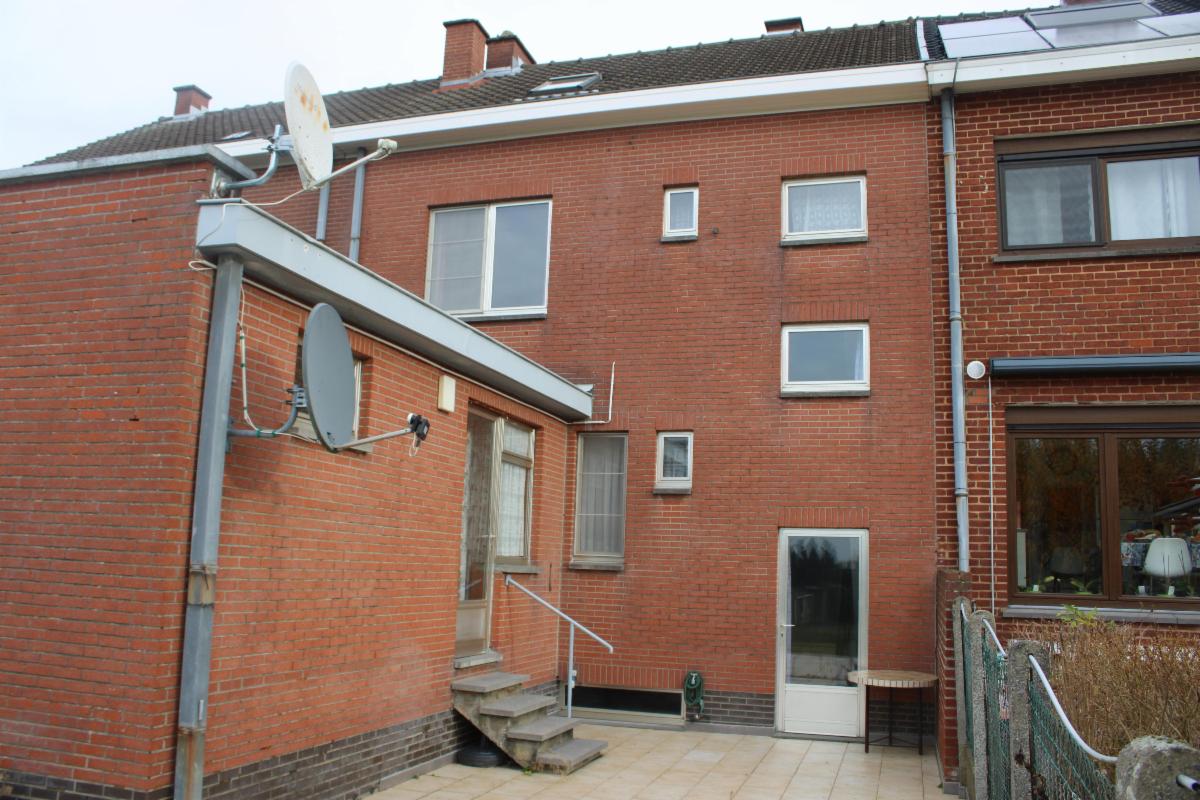 Photo 3 du bien Maison bel étage avec garage et jardin
