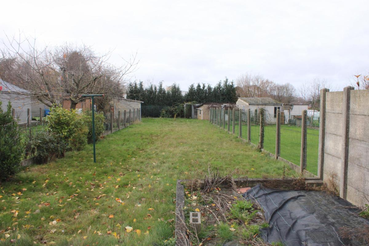 Photo 4 du bien Maison bel étage avec garage et jardin