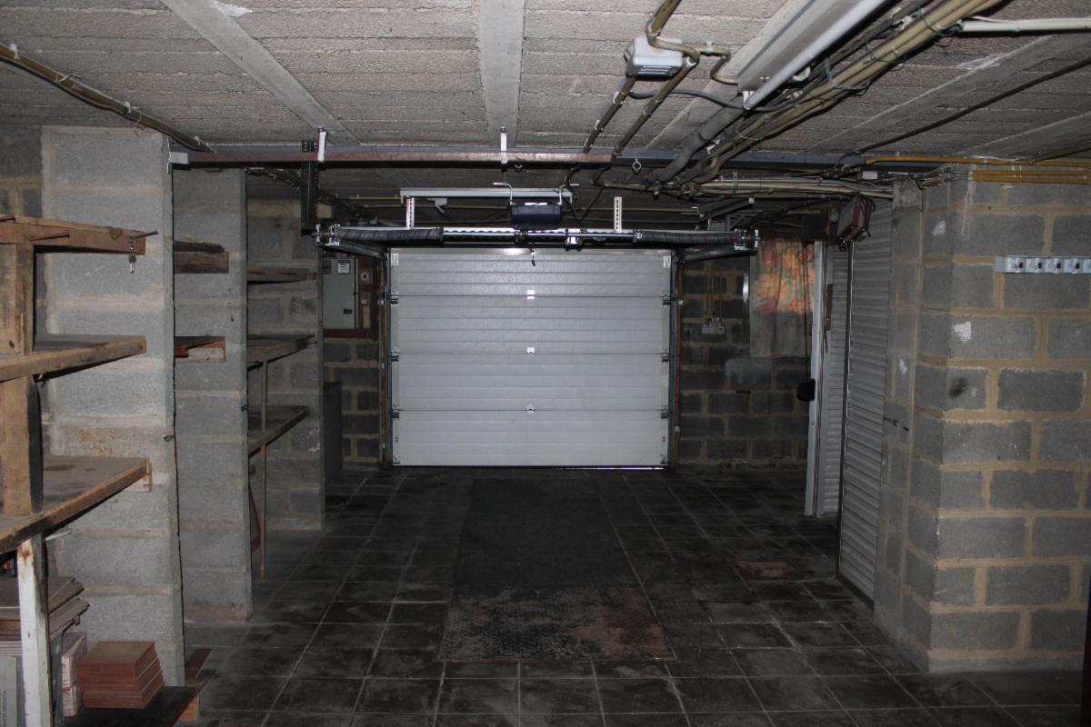 Photo 10 du bien Maison bel étage avec garage et jardin
