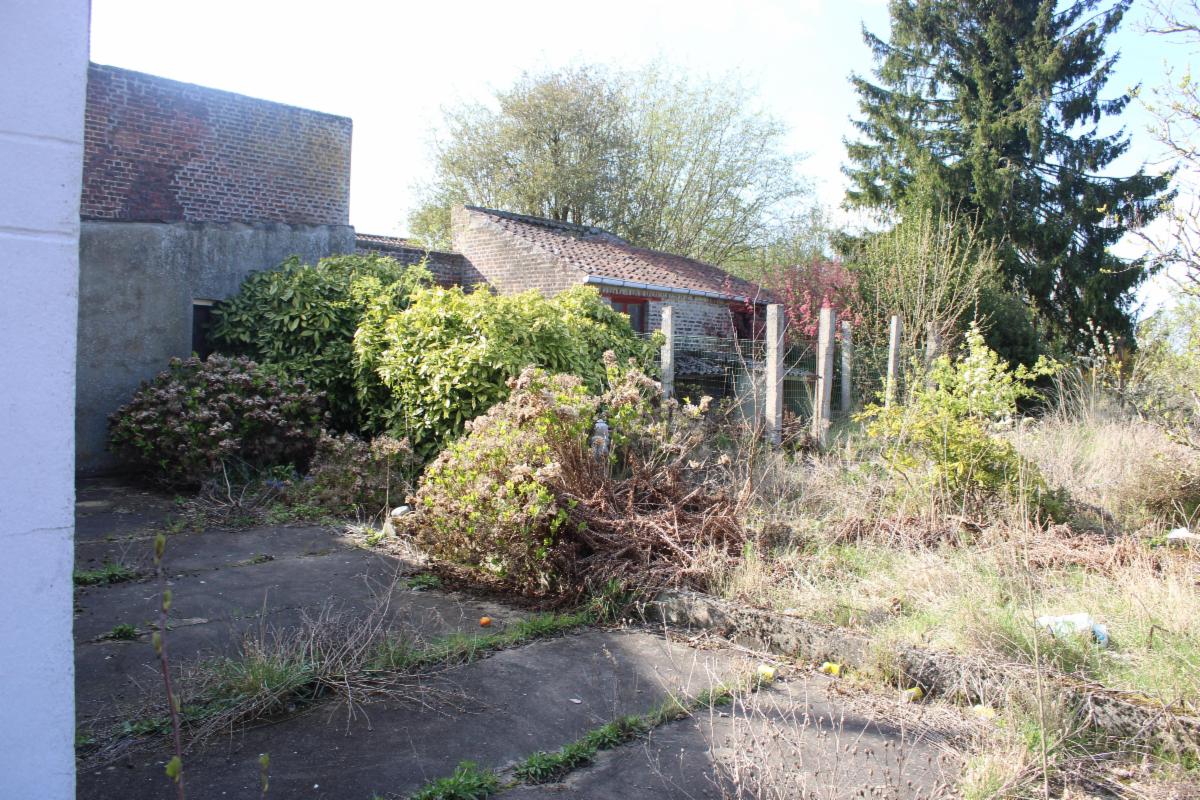 Photo 5 du bien Maison 3 façades avec garage, jardin et passage latéral