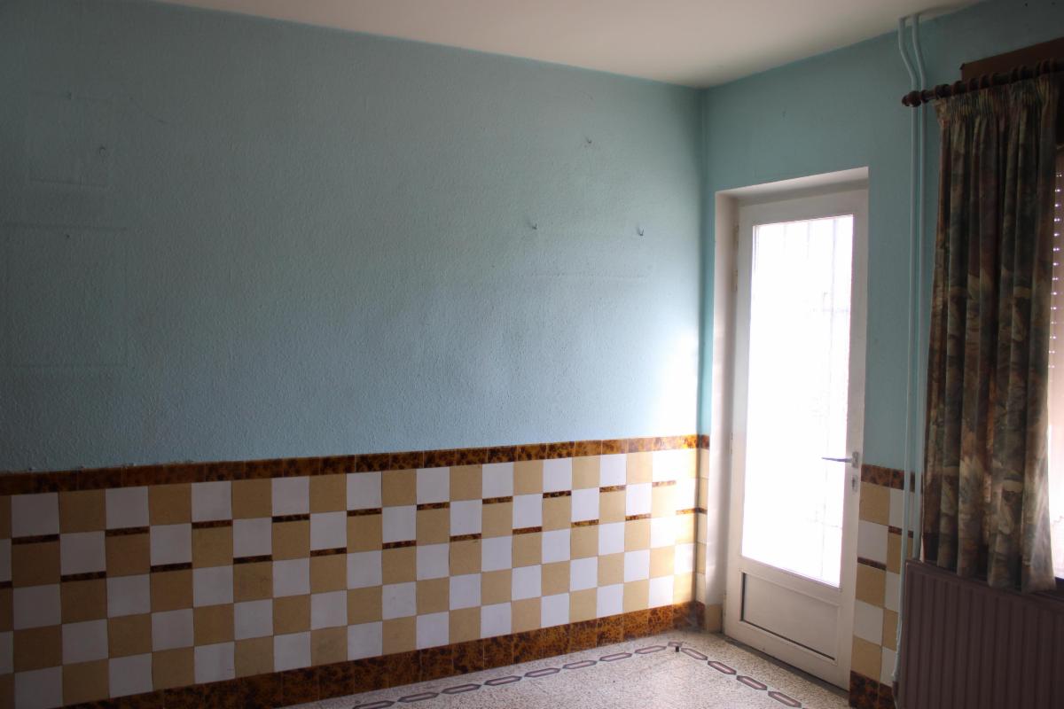 Photo 11 du bien Maison 3 façades avec garage, jardin et passage latéral