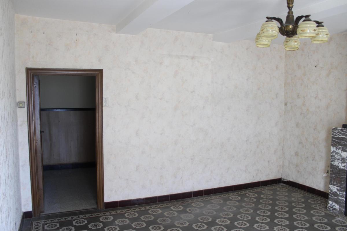 Photo 14 du bien Maison 3 façades avec garage, jardin et passage latéral