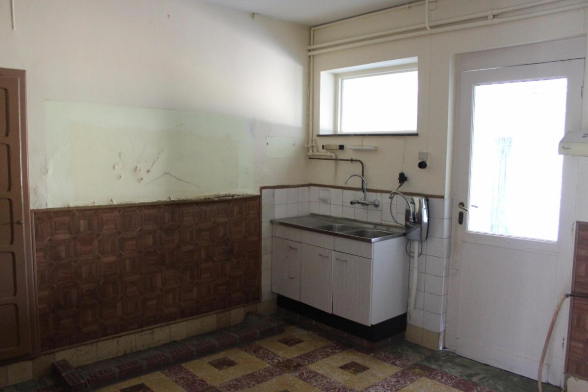 Photo 15 du bien Maison 3 façades avec garage, jardin et passage latéral