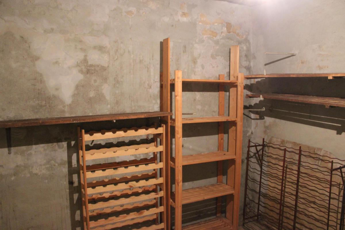 Photo 18 du bien Maison 3 façades avec garage, jardin et passage latéral