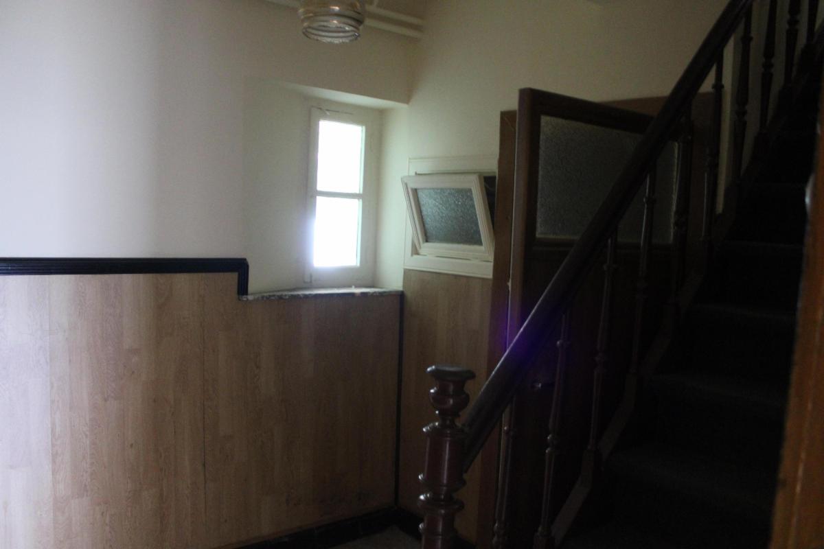 Photo 21 du bien Maison 3 façades avec garage, jardin et passage latéral