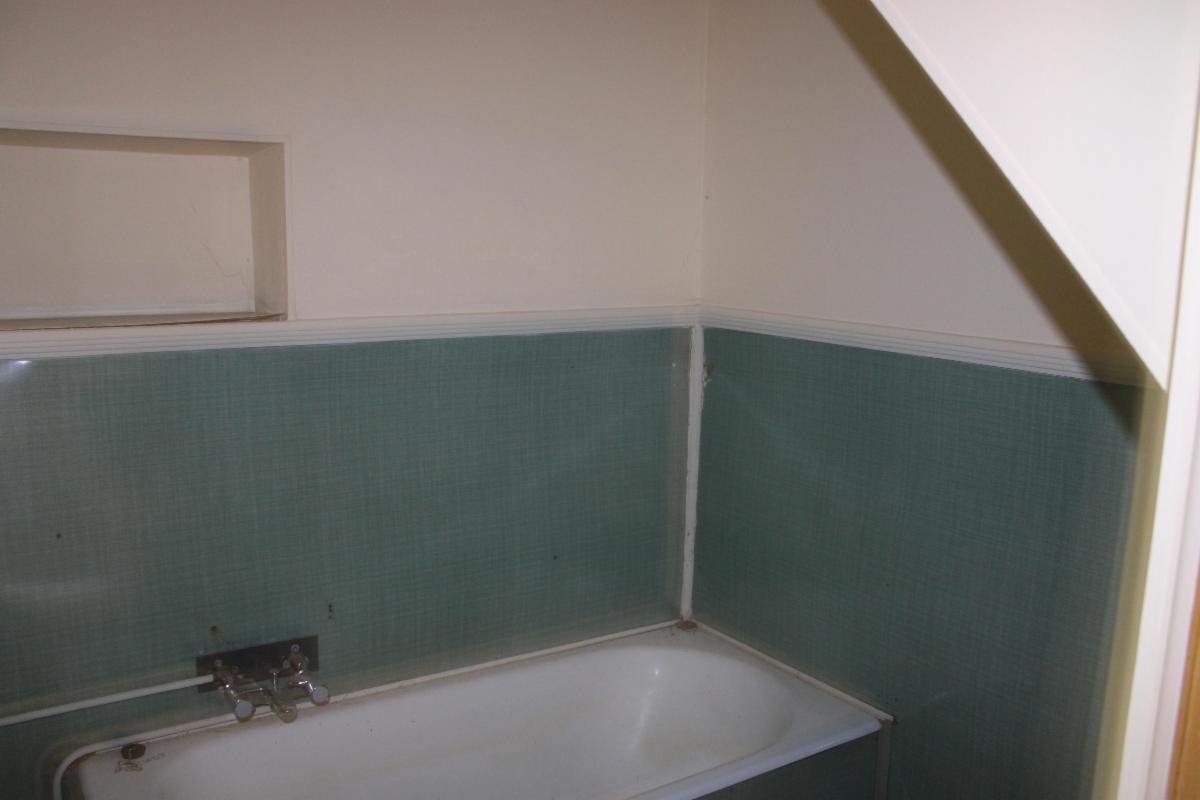 Photo 23 du bien Maison 3 façades avec garage, jardin et passage latéral