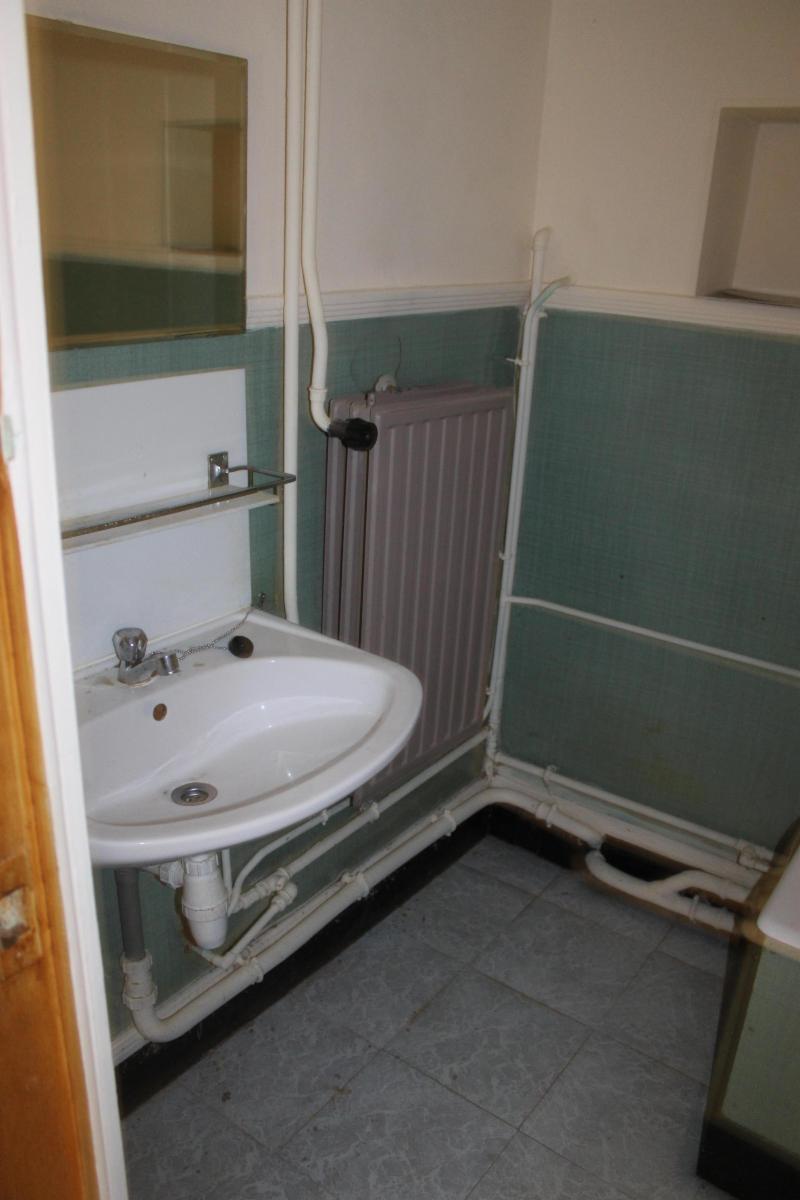 Photo 25 du bien Maison 3 façades avec garage, jardin et passage latéral