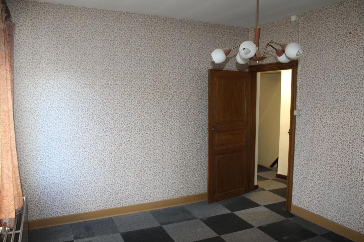 Photo 29 du bien Maison 3 façades avec garage, jardin et passage latéral