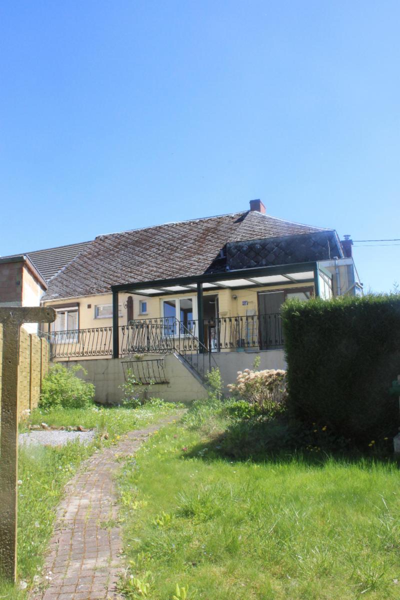 Photo 3 du bien Spacieuse maison avec jardin