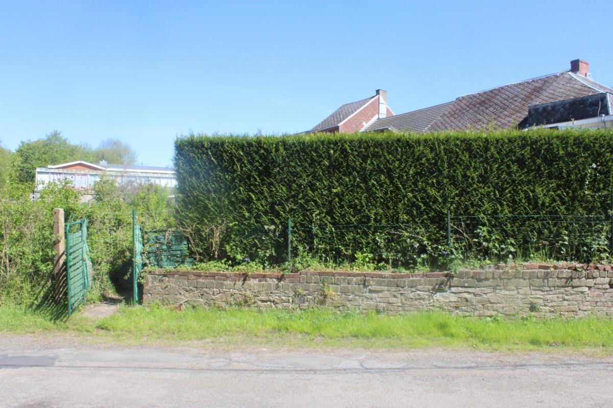 Photo 4 du bien Spacieuse maison avec jardin