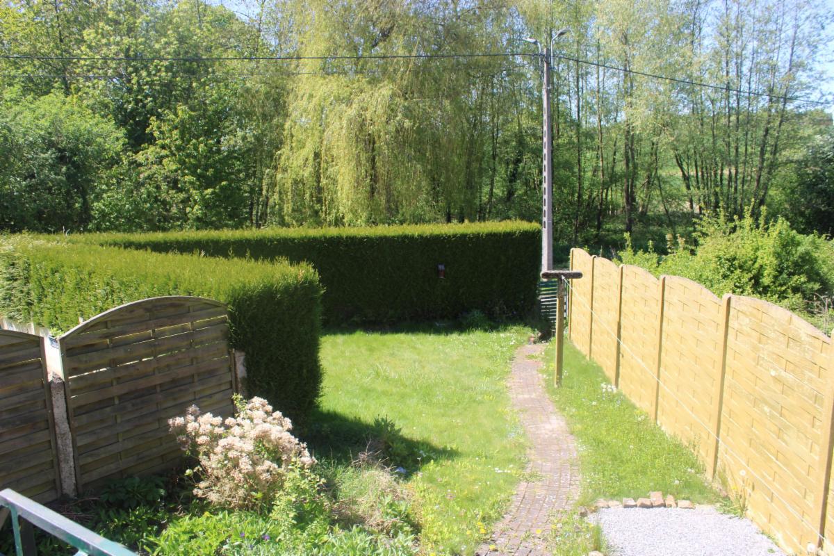 Photo 6 du bien Spacieuse maison avec jardin