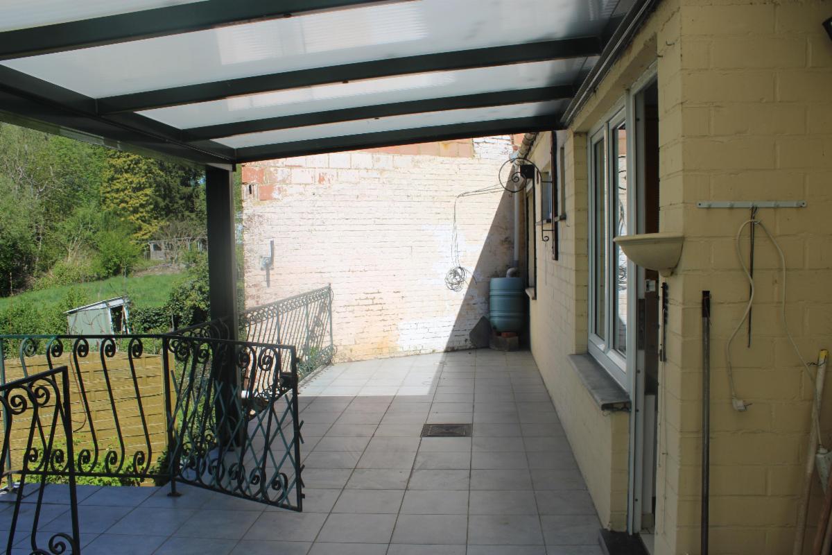 Photo 7 du bien Spacieuse maison avec jardin