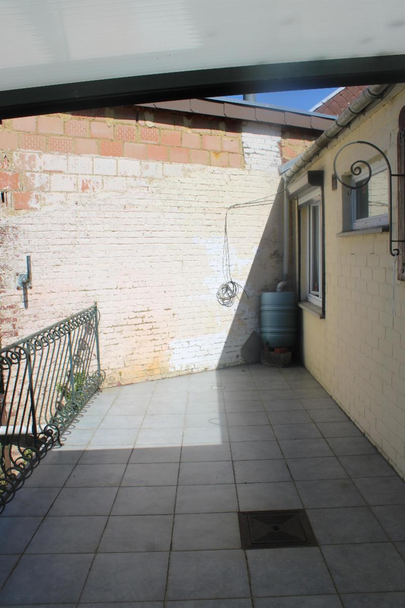 Photo 8 du bien Spacieuse maison avec jardin
