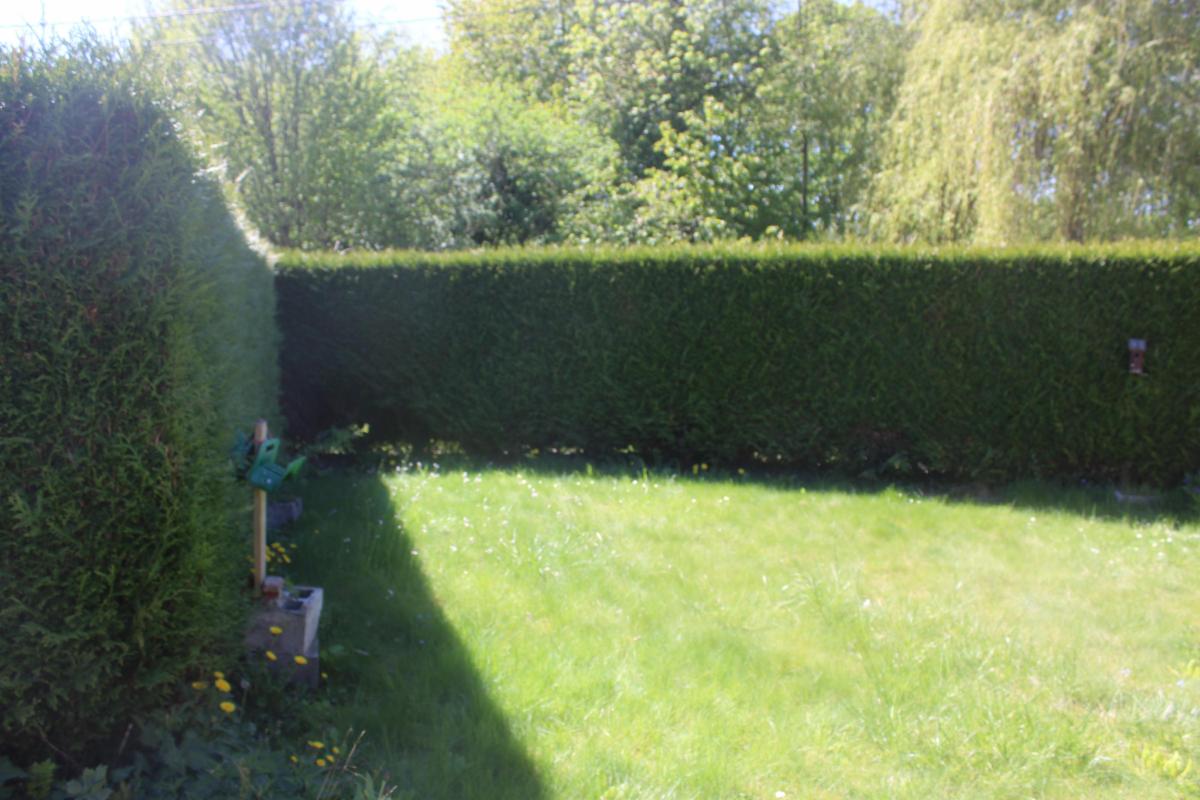 Photo 9 du bien Spacieuse maison avec jardin