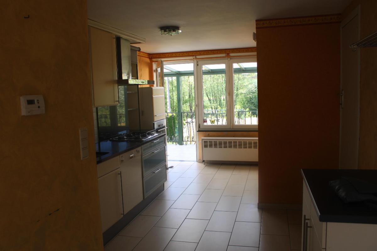 Photo 18 du bien Spacieuse maison avec jardin
