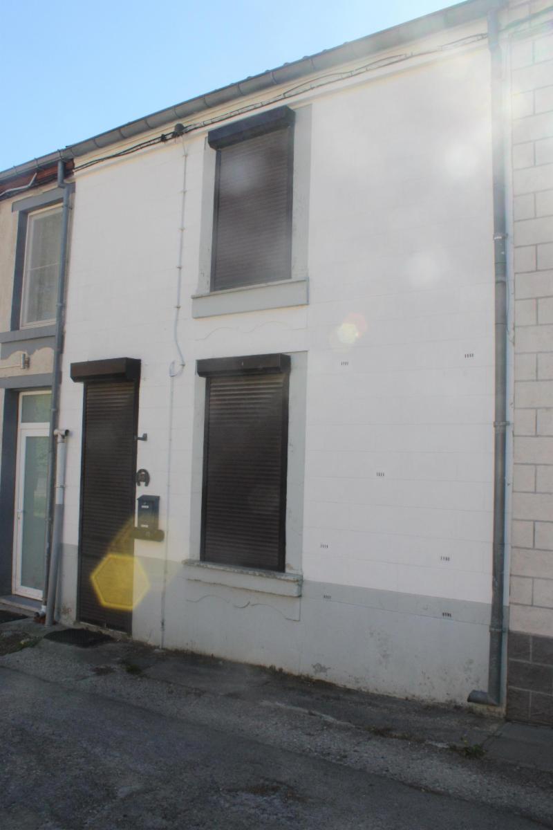 Maison à vendre - Rue du Chanon58, 6001 Marcinelle