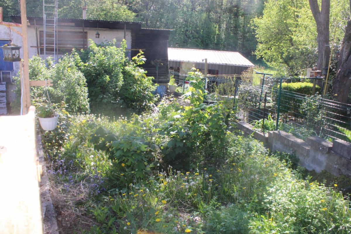 Photo 3 du bien Petite maison 2 façades avec jardin et garage