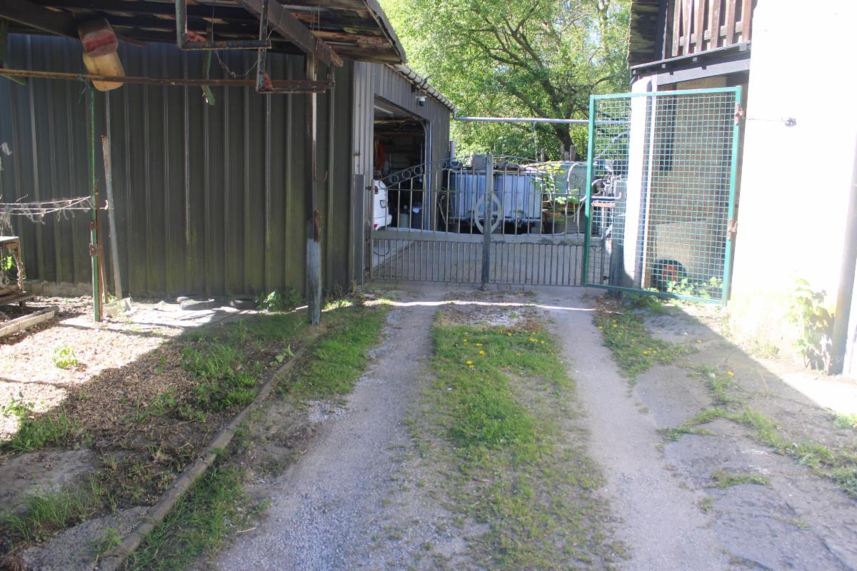 Photo 7 du bien Petite maison 2 façades avec jardin et garage
