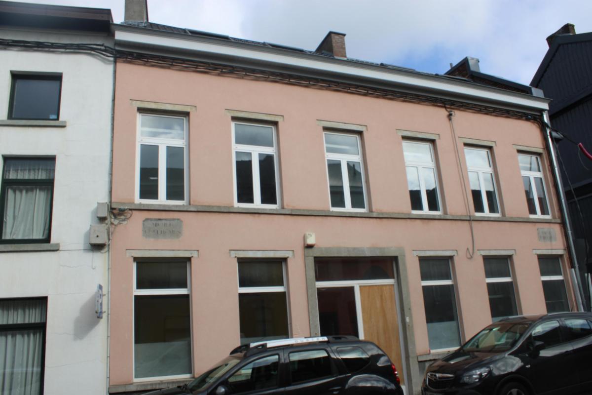 Autres à vendre - Rue de la Régence6, 7130 Binche