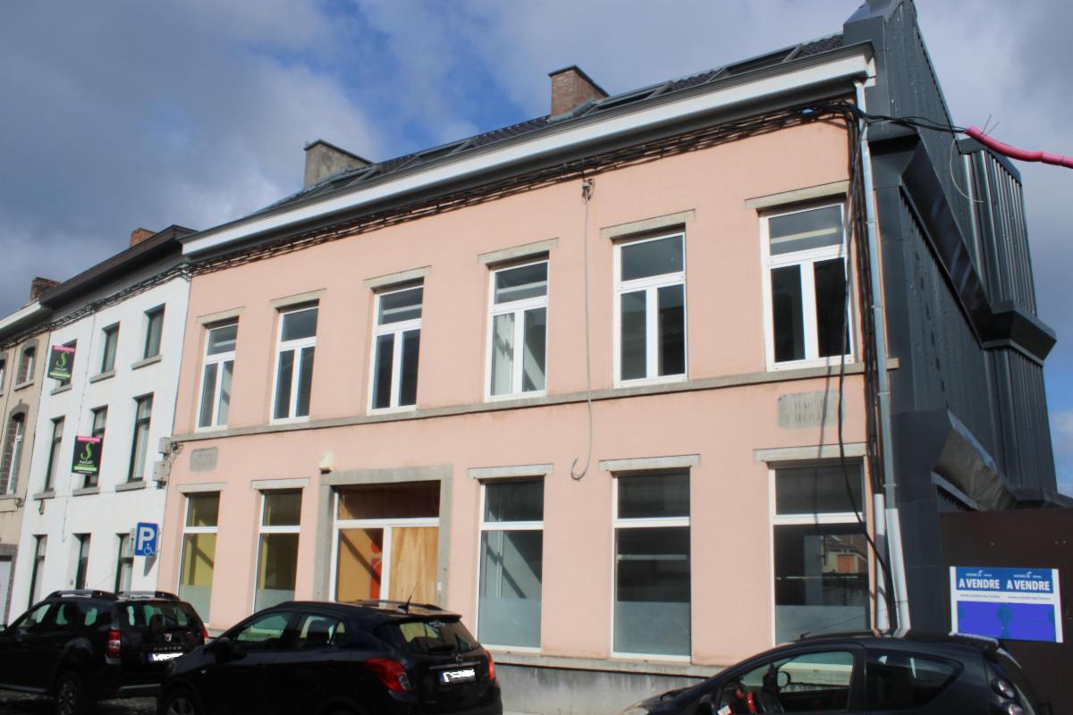 Photo 2 du bien Bâtiment scolaire (public)