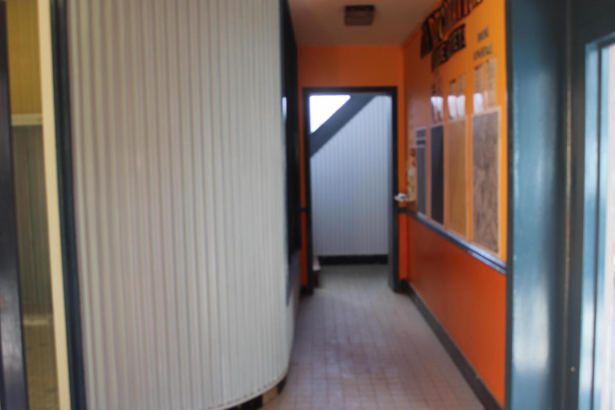 Photo 3 du bien Bâtiment scolaire (public)