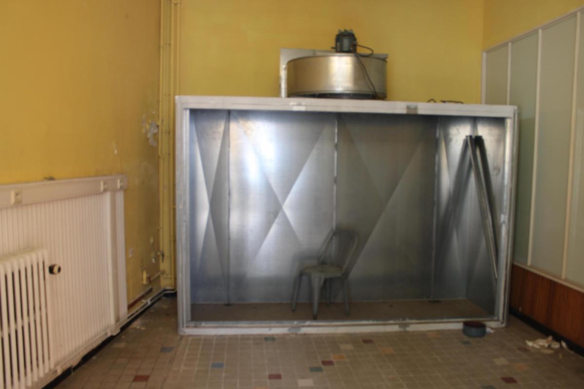 Photo 9 du bien Bâtiment scolaire (public)