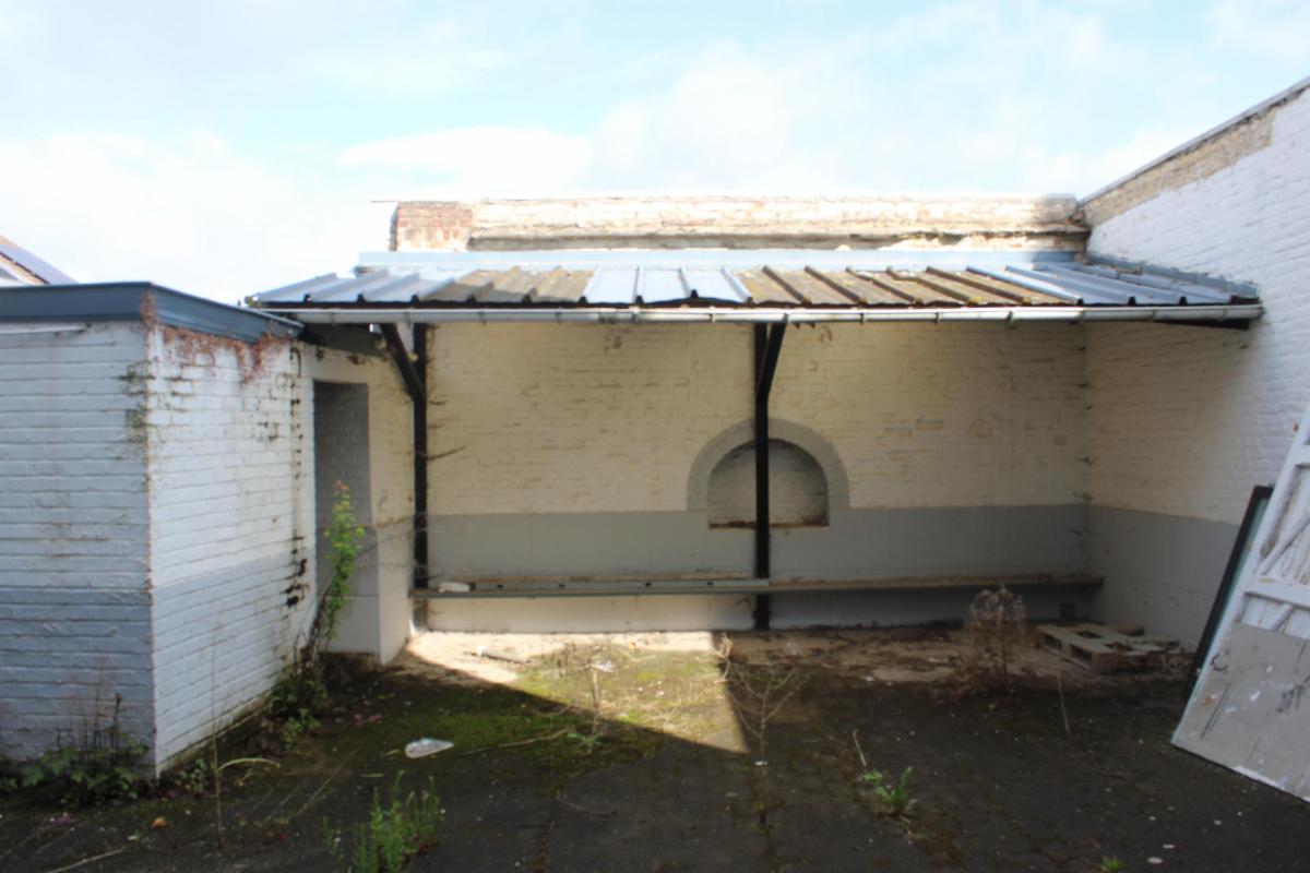 Photo 10 du bien Bâtiment scolaire (public)
