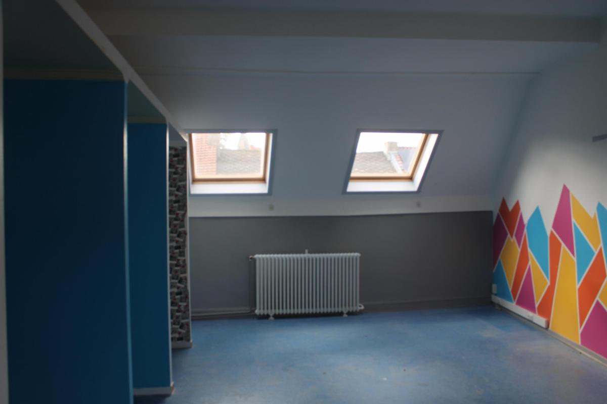 Photo 22 du bien Bâtiment scolaire (public)
