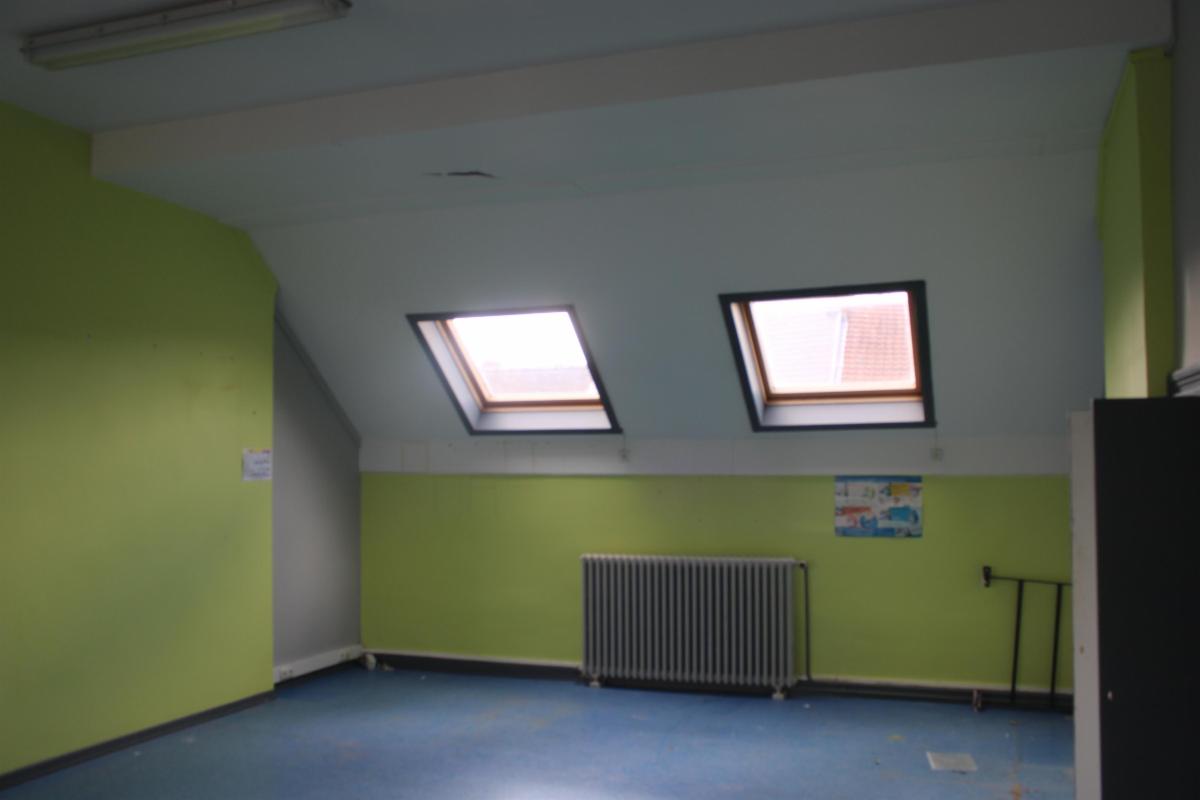 Photo 23 du bien Bâtiment scolaire (public)
