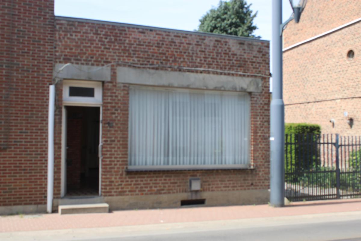 Maison à vendre - Rue de la Station14, 6150 Anderlues