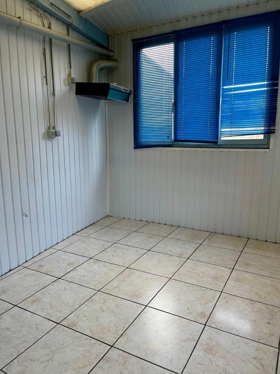 photo 2 du bien Maison 3 chambres avec jardin