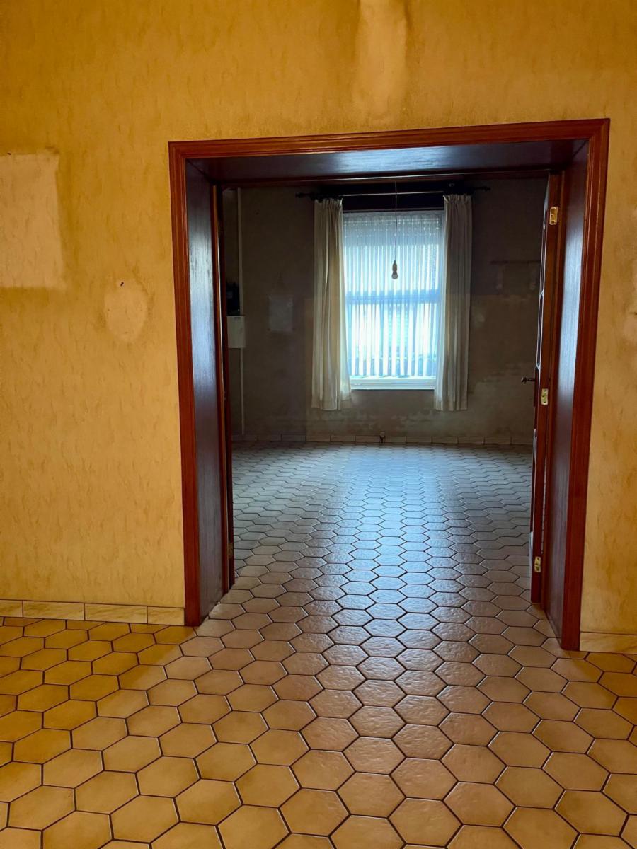 photo 3 du bien Maison 3 chambres avec jardin