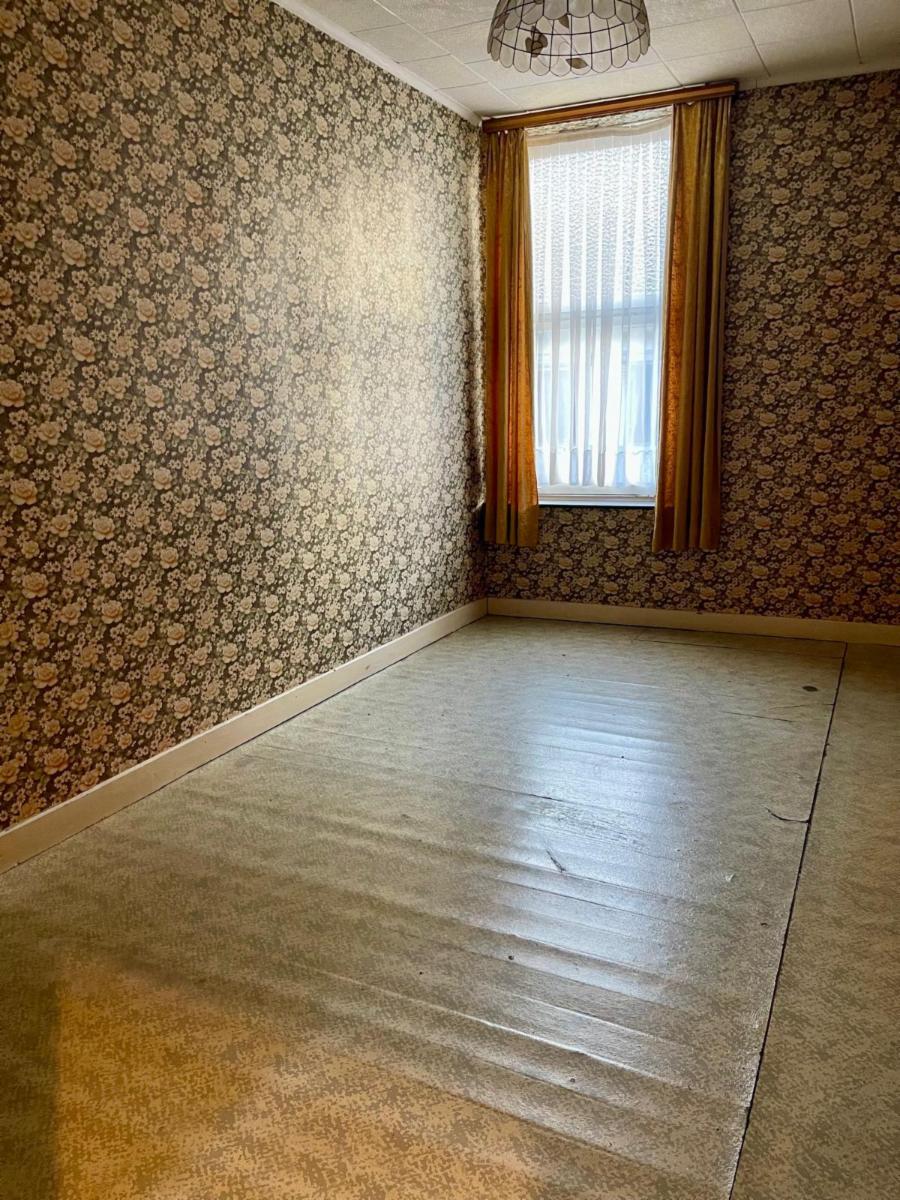 photo 4 du bien Maison 3 chambres avec jardin