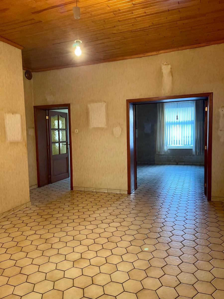 photo 5 du bien Maison 3 chambres avec jardin